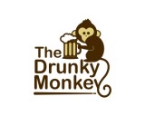 https://www.logocontest.com/public/logoimage/1434814125Drunky Monkey2.jpg